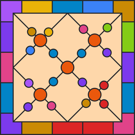 Octorand Gen2 #5404 NFT on Algorand