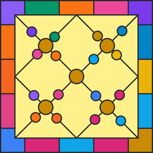 Octorand Gen2 #1251 NFT on Algorand