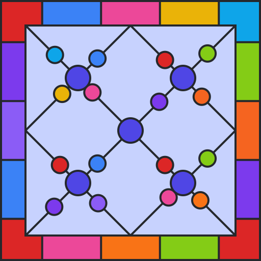 Octorand Gen2 #7382 NFT on Algorand