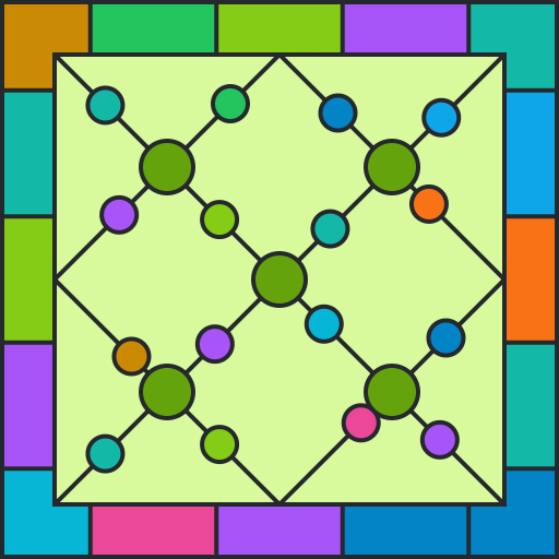 Octorand Gen2 #6284 NFT on Algorand