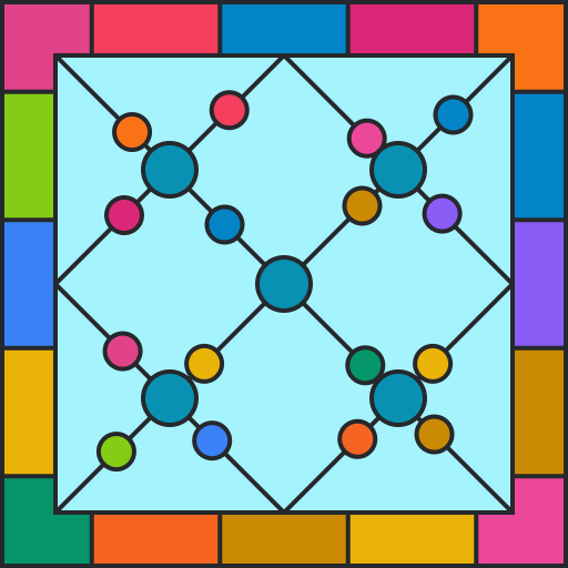 Octorand Gen2 #7048 NFT on Algorand