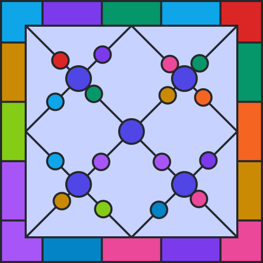 Octorand Gen2 #1389 NFT on Algorand