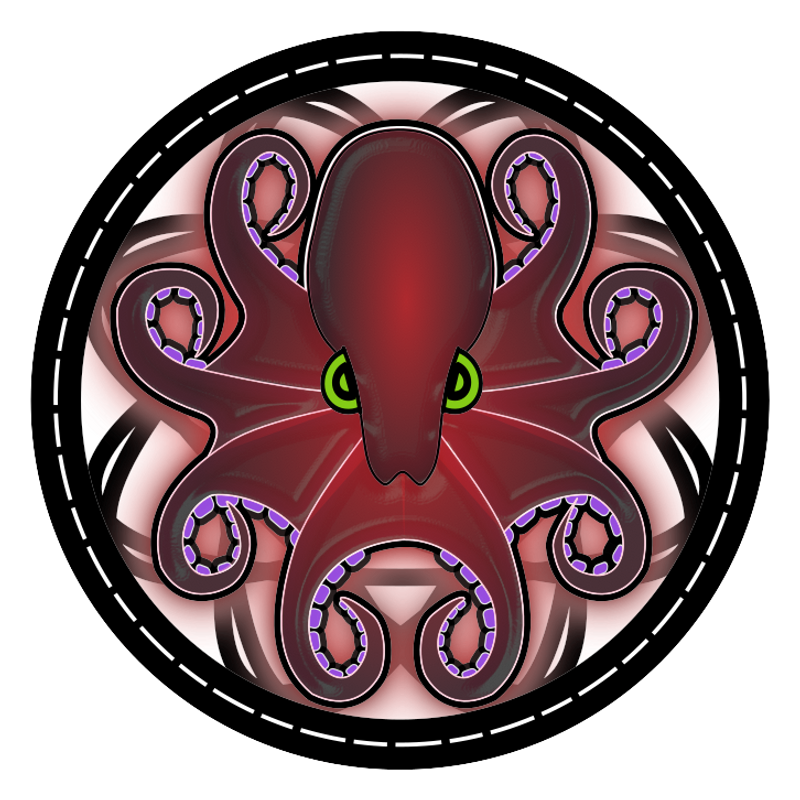 Guardian 701 NFT on Algorand