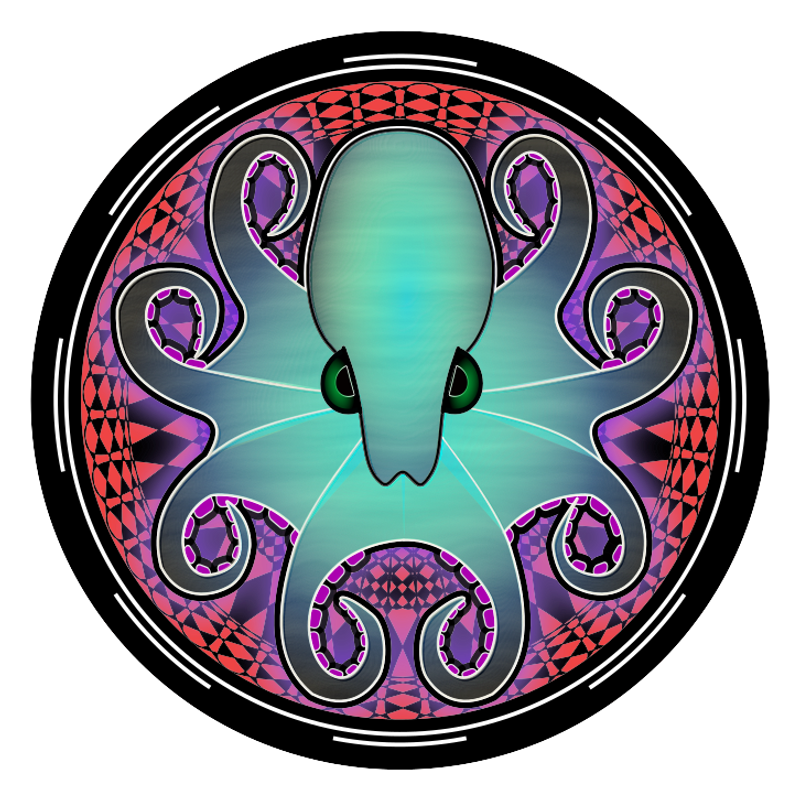 Guardian 727 NFT on Algorand