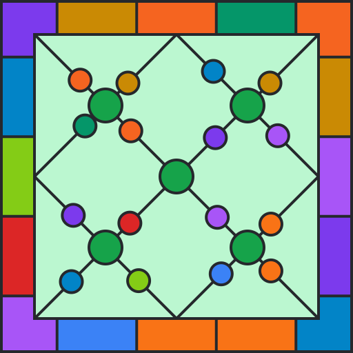 Octorand Gen2 #2926 NFT on Algorand