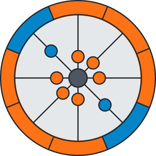 Octorand Gen1 #584 NFT on Algorand