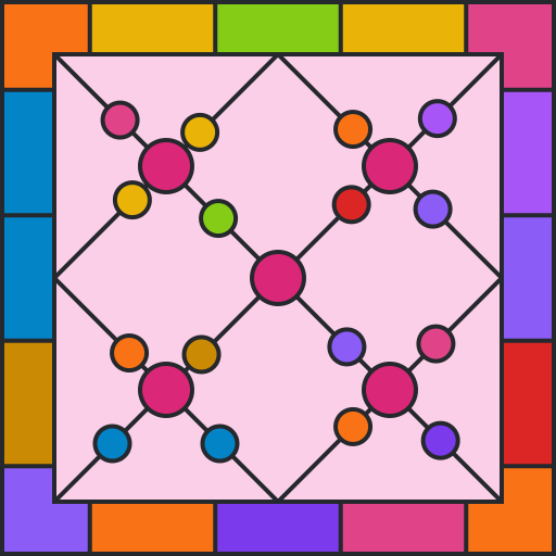 Octorand Gen2 #4269 NFT on Algorand