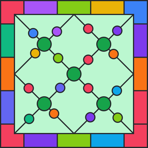 Octorand Gen2 #1266 NFT on Algorand