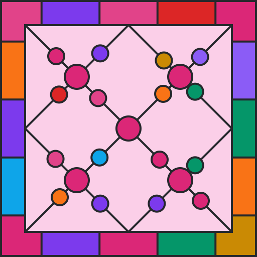 Octorand Gen2 #5624 NFT on Algorand