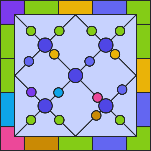 Octorand Gen2 #5382 NFT on Algorand