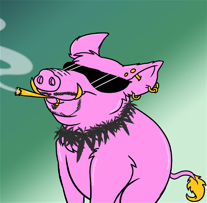 High Hog Reborn #173