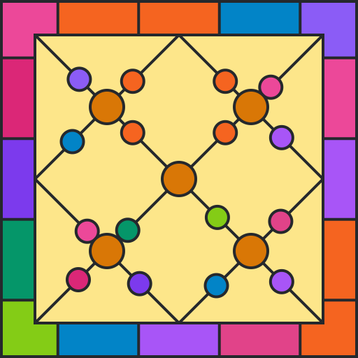 Octorand Gen2 #3309 NFT on Algorand