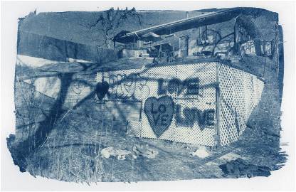 Love House (WIB #03)