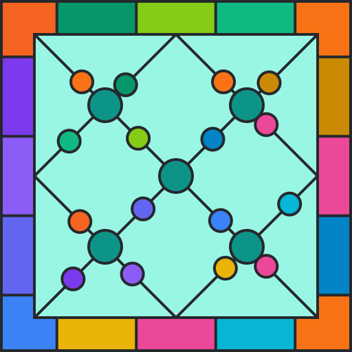 Octorand Gen2 #6056 NFT on Algorand