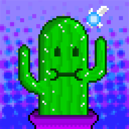 Cactus & Co. #916