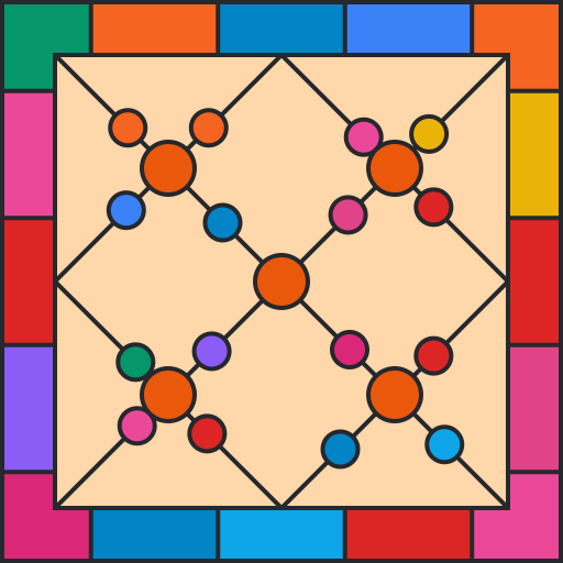 Octorand Gen2 #3898 NFT on Algorand