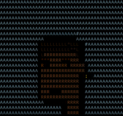 EncryptedPunk #809 NFT on Algorand