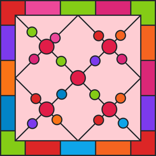 Octorand Gen2 #5790 NFT on Algorand