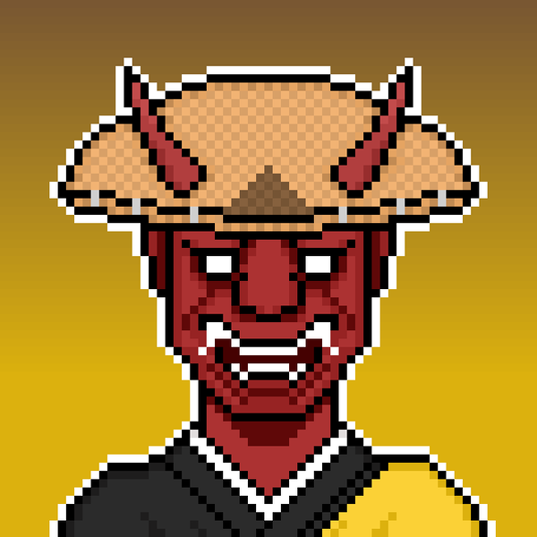 An image of Hannya 010