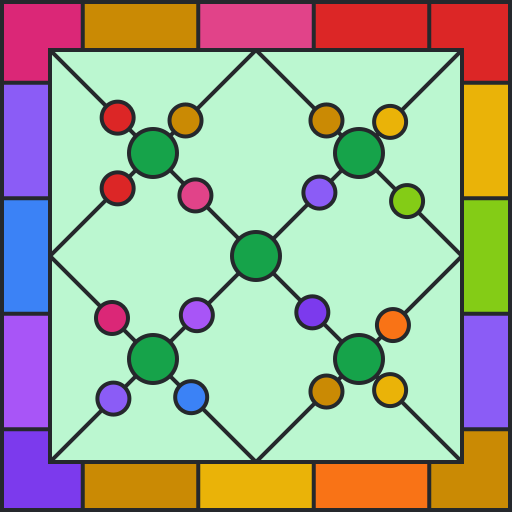 Octorand Gen2 #4431 NFT on Algorand