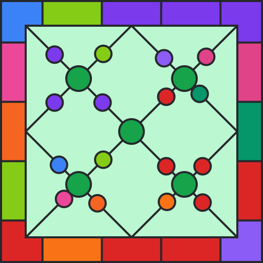 Octorand Gen2 #2749 NFT on Algorand