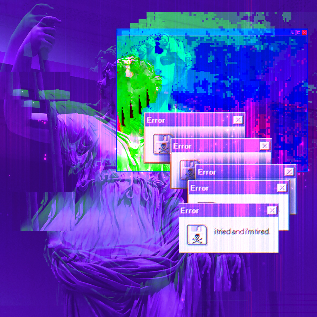 t i r e d NFT on Algorand