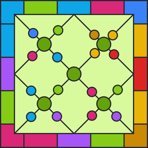 Octorand Gen2 #7857 NFT on Algorand