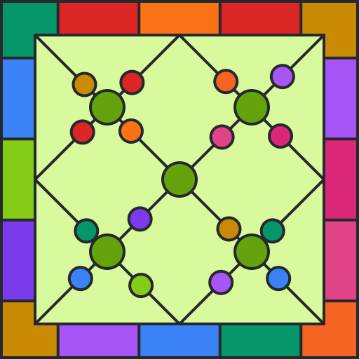 Octorand Gen2 #0616 NFT on Algorand