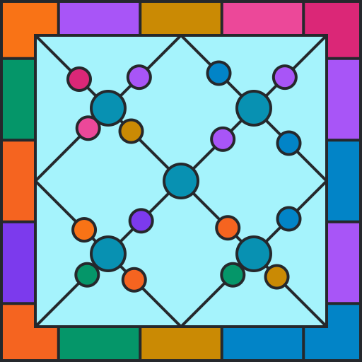 Octorand Gen2 #6661 NFT on Algorand