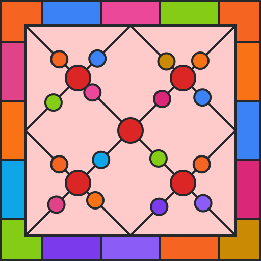 Octorand Gen2 #5547 NFT on Algorand