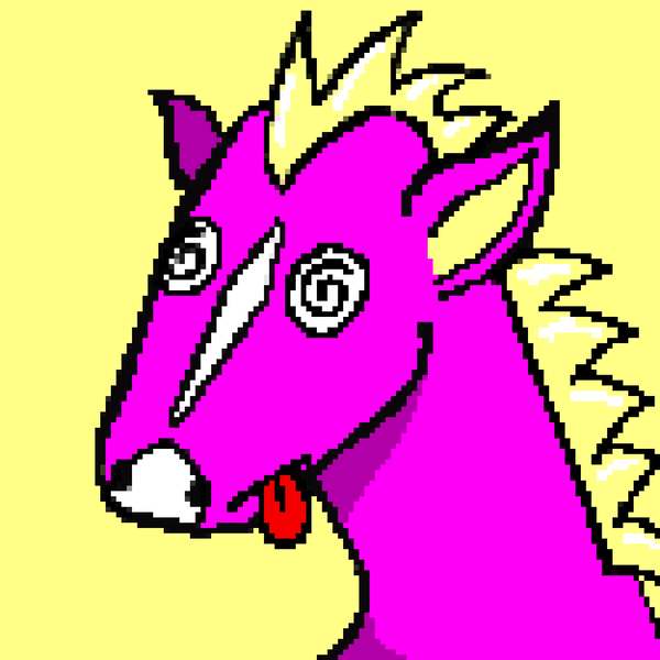 An image of STUPIDHORSE 033