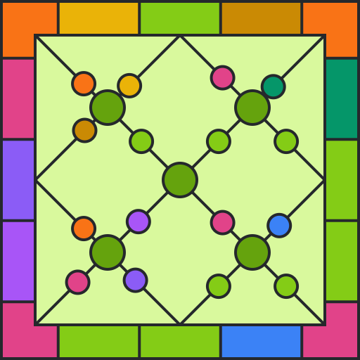 Octorand Gen2 #0798 NFT on Algorand