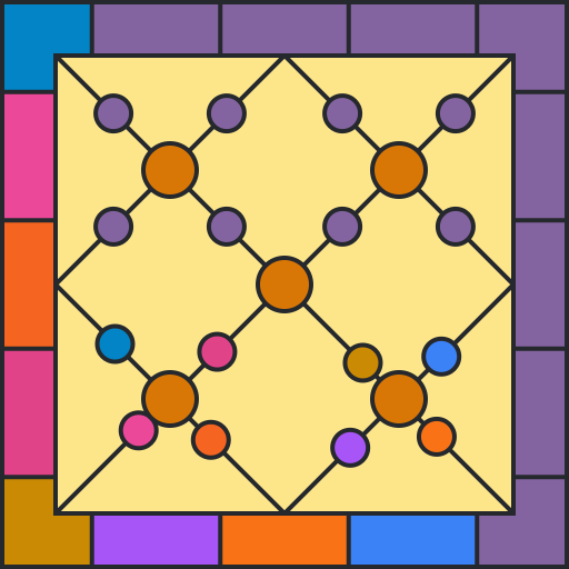 Octorand Gen2 #5306 NFT on Algorand