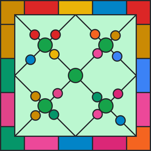 Octorand Gen2 #4959 NFT on Algorand