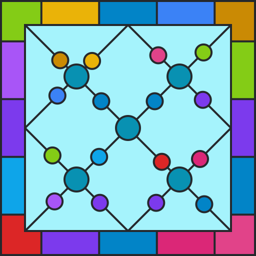 Octorand Gen2 #0219 NFT on Algorand