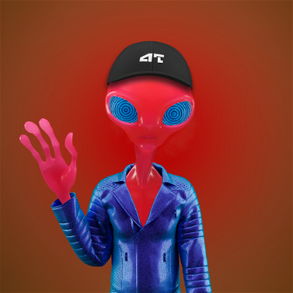 Alien Tourism1695