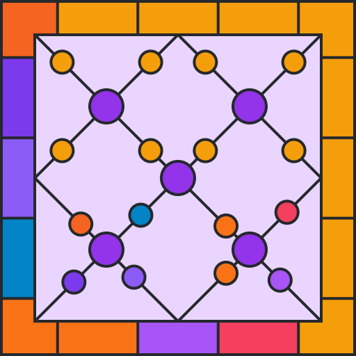 Octorand Gen2 #4643 NFT on Algorand