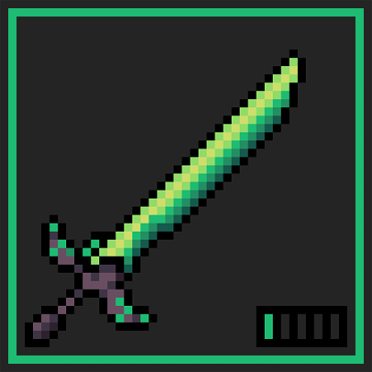 Sword #63