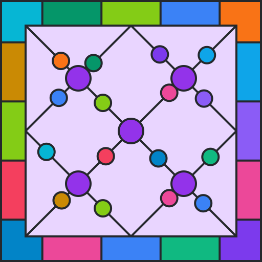 Octorand Gen2 #4397 NFT on Algorand