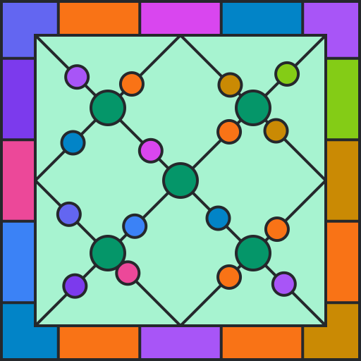 Octorand Gen2 #3282 NFT on Algorand