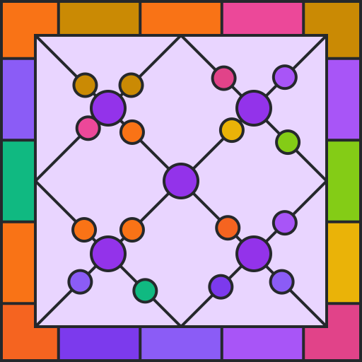 Octorand Gen2 #2102 NFT on Algorand