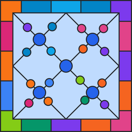 Octorand Gen2 #6836 NFT on Algorand