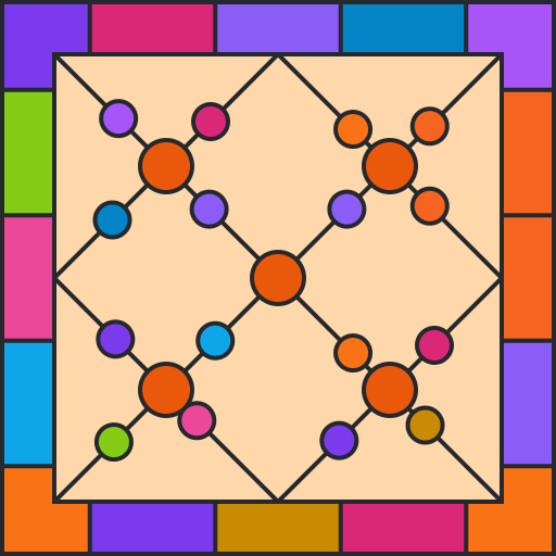 Octorand Gen2 #7884 NFT on Algorand