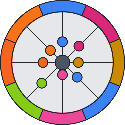 Octorand Gen1 #384 NFT on Algorand