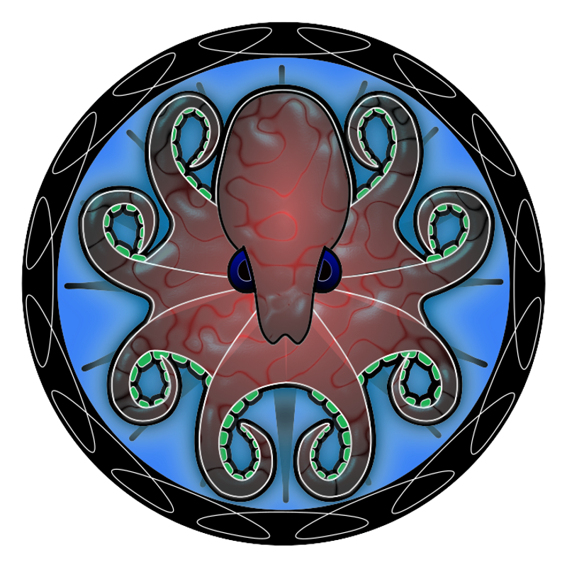 Guardian 054 NFT on Algorand