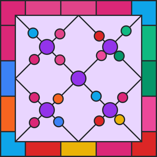 Octorand Gen2 #5074 NFT on Algorand