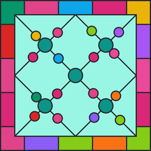 Octorand Gen2 #2301 NFT on Algorand