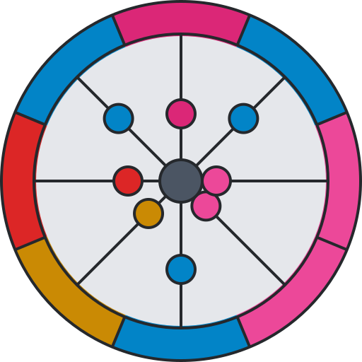 Octorand Gen1 #252 NFT on Algorand