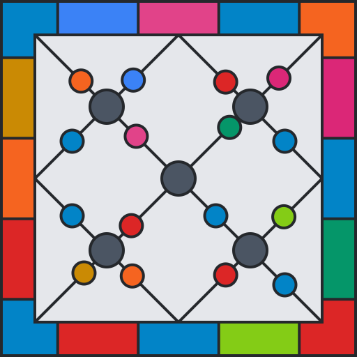 Octorand Gen2 #1541 NFT on Algorand