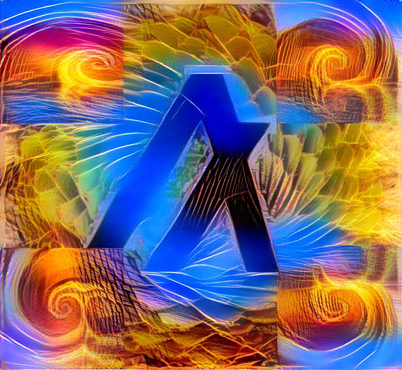 Algorus NFT on Algorand